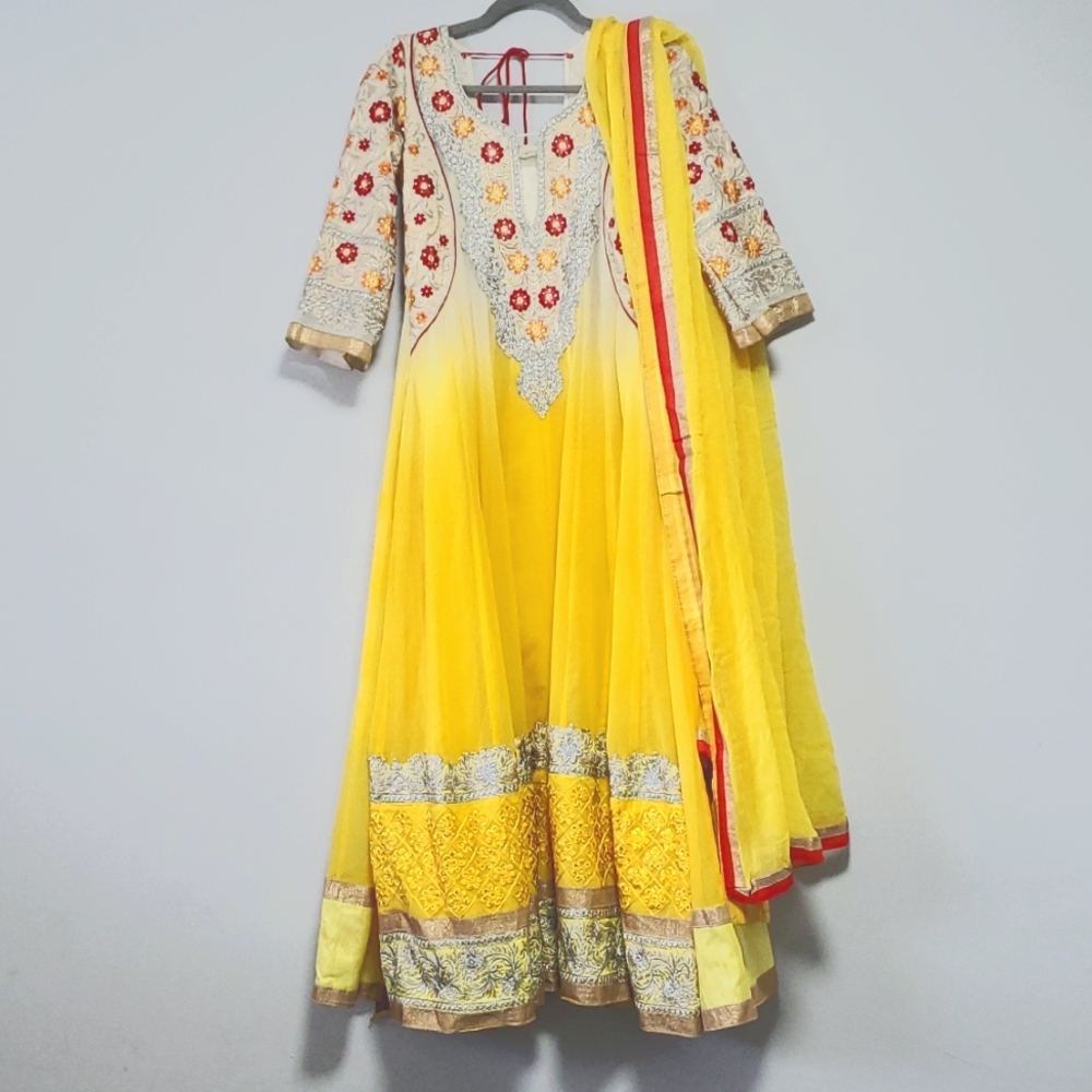 Party Wear suit